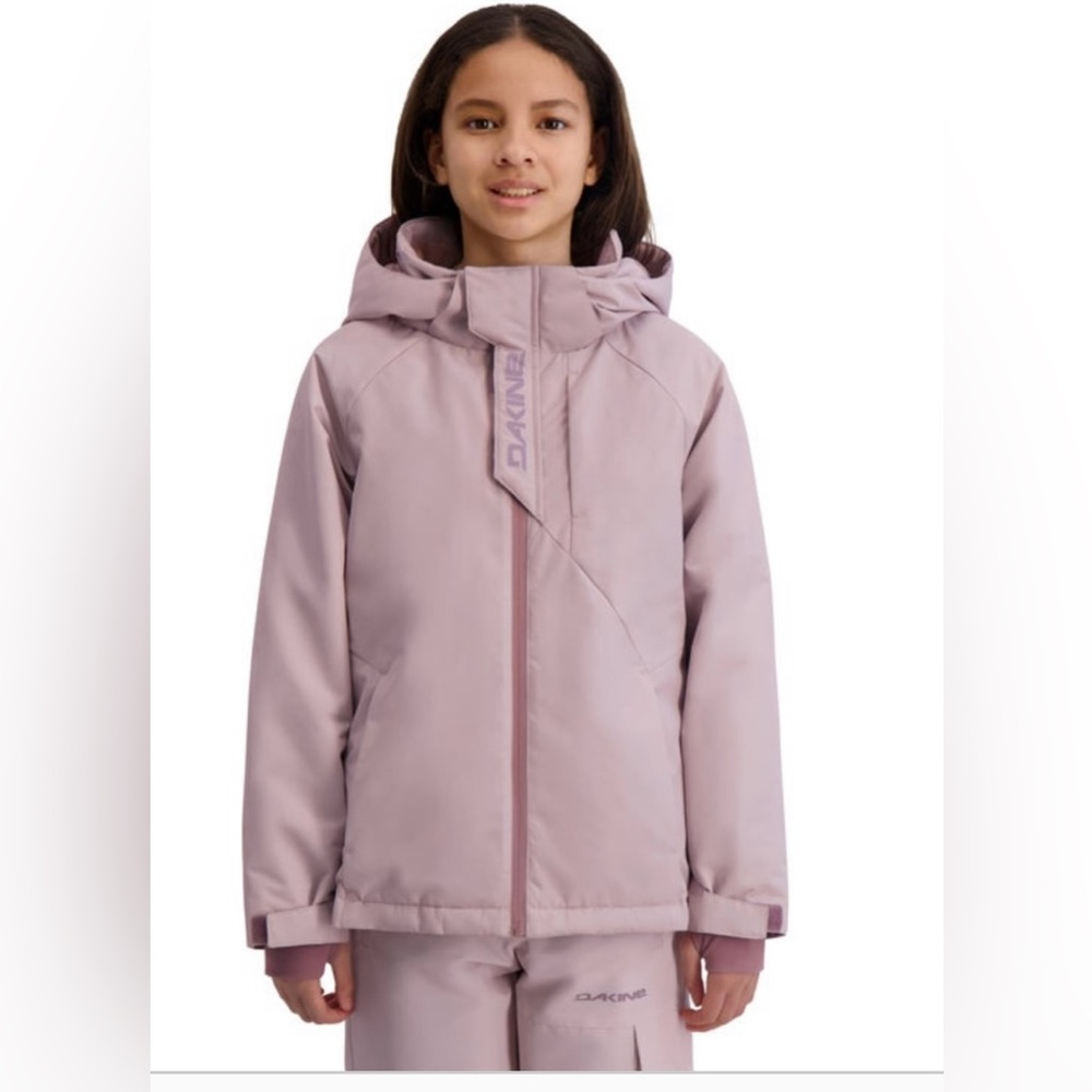 Dakine Kids' Lavender Snow Jacket